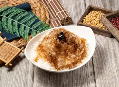 烏梅冰